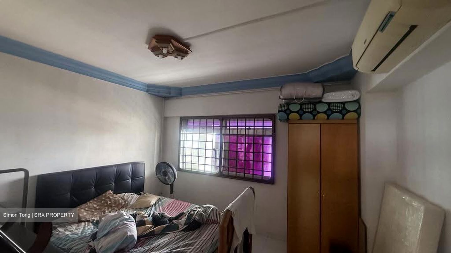 Blk 163 Yung Ping Road (Jurong West), HDB Executive #632463601